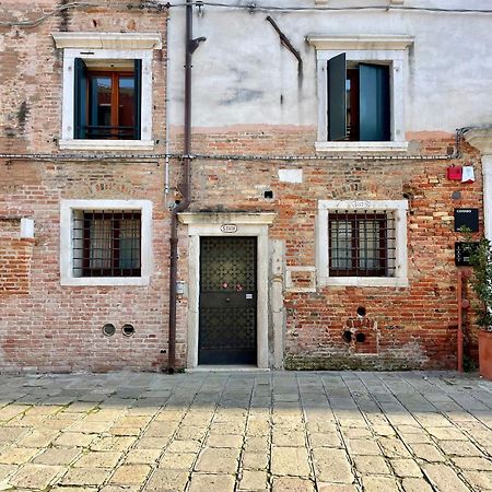 Gesuiti Loft Veneţia Exterior foto